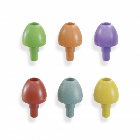 Quercetti Jumbo Peggy Bio [3]