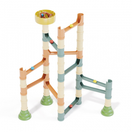 Quercetti Migoga Marble Run Bio [1]