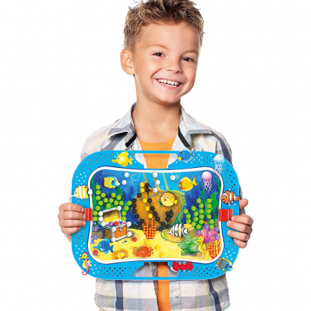 Quercetti Ocean Fun [4]