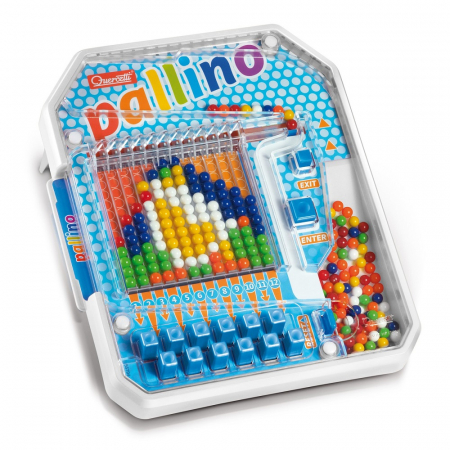 Quercetti Pallino [1]