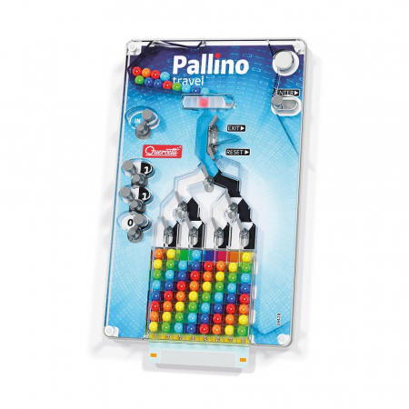 Quercetti Pallino travel [1]