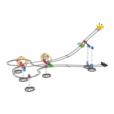 Quercetti Skyrail League [1]