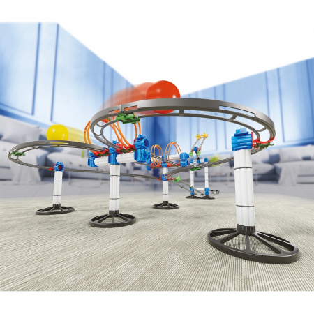 Quercetti Skyrail League [3]