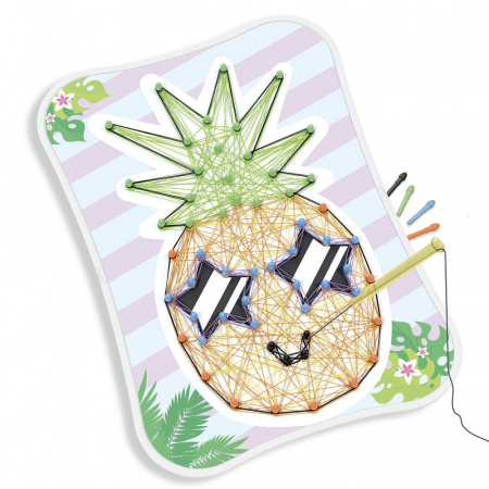 Quercetti String Art Fancy [1]