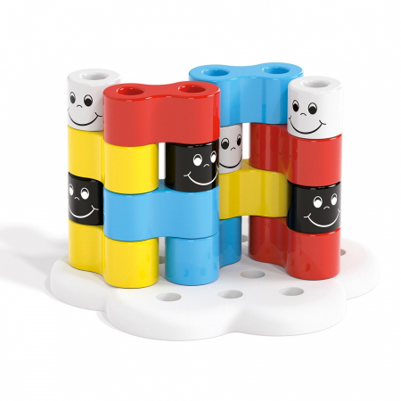 Quercetti Twin Pegs [1]