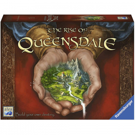 Ravensburger - Joc Evolutie In Valea Reginelor [2]