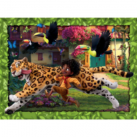 Ravensburger - Puzzle Disney Encanto 12 16 20 24 piese [2]