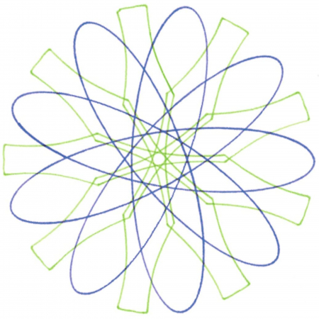 Ravensburger - Set Creatie Mini Spirale - Turcoaz [3]