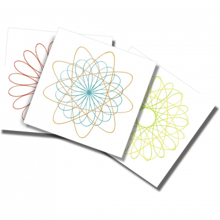 Ravensburger - Set Creatie Mini Spirale - Verde [4]