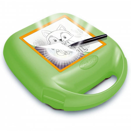 Ravensburger - Set Creatie Xoomy Cu Animale [2]