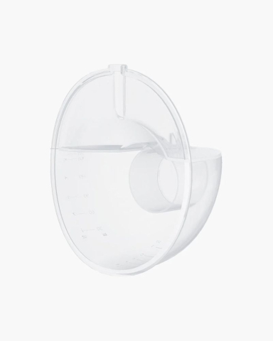 Pompe san - Recipient colectare lapte pentru pompe de san Momcozy M5