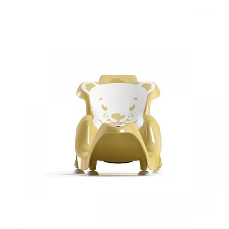 Reductor cada Buddy - OKBaby-Galben