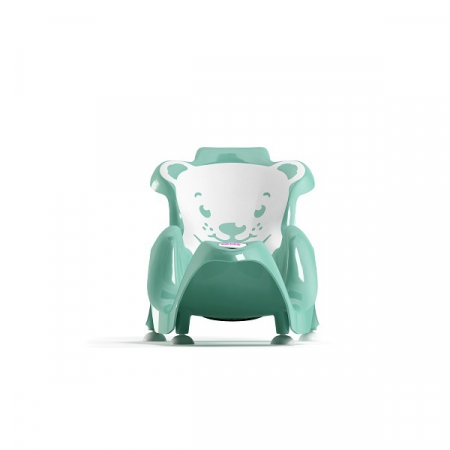 Reductor cada Buddy - OKBaby-Turcoaz