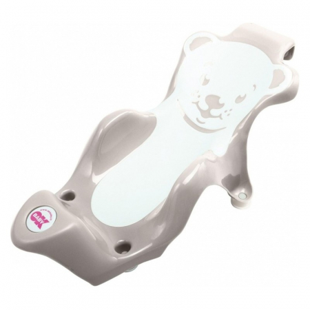 Produse pentru baie - Reductor cada Ok Baby Buddy Gri