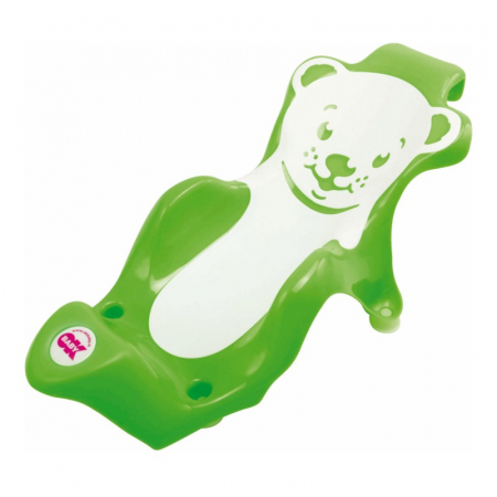 Produse pentru baie - Reductor cada Ok Baby Buddy Verde