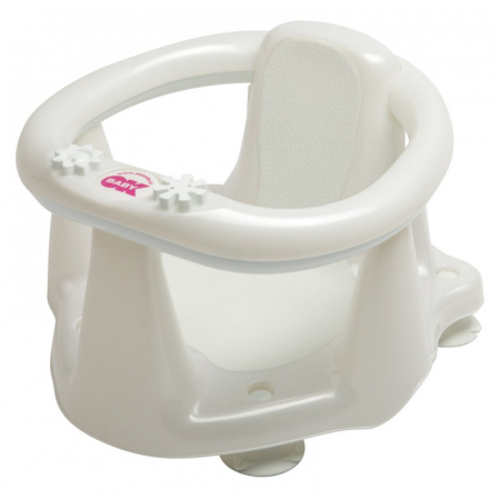 Produse pentru baie - Reductor cada Ok Baby Flipper Evolution Alb