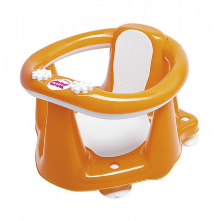 Produse pentru baie - Reductor cada Ok Baby Flipper Evolution Portocaliu