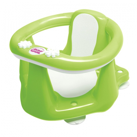 Produse pentru baie - Reductor cada Ok Baby Flipper Evolution Verde