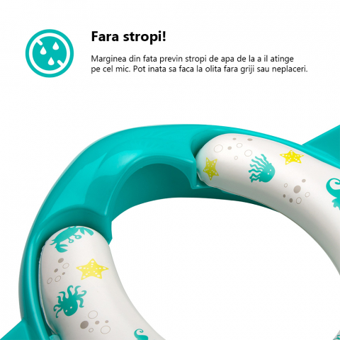 Reductor toaleta bblüv Pöti Aqua [2]