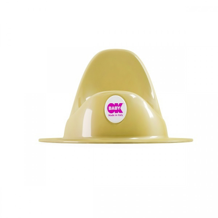 Reductor toaleta Ergo - OKBaby-Galben