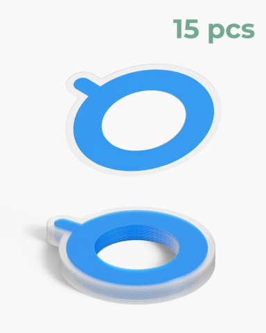 Termometre - Rezerve adezive pentru termometrul smart Momcozy T31