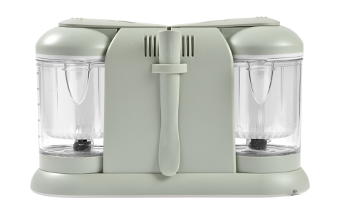 Robot Beaba Babycook Duo Misty Green [5]