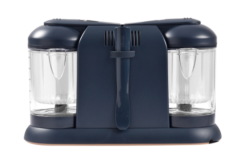 Robot Beaba Babycook Duo Night Blue [10]