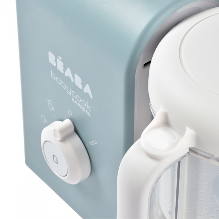 Robot Beaba Babycook Express Baltic Blue [4]