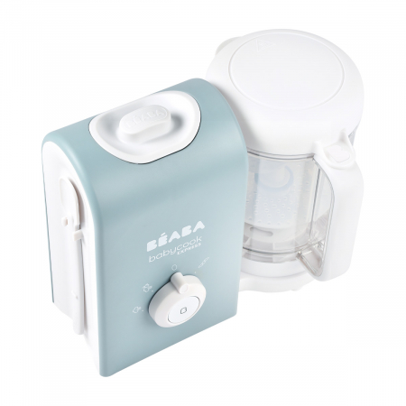 Robot Beaba Babycook Express Baltic Blue [1]
