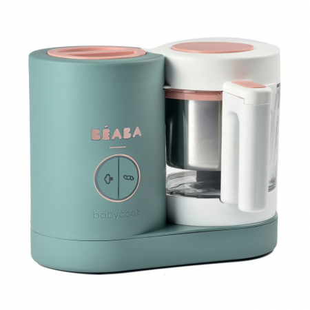 Robot Beaba Babycook Neo Eucalyptus [1]