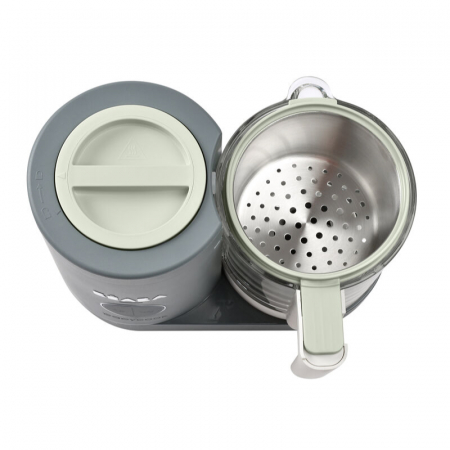 Robot Beaba Babycook Neo Mineral Grey [4]
