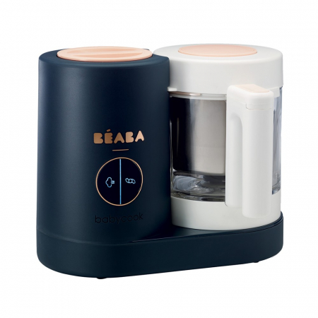 Robot Beaba Babycook Neo Night Blue [1]
