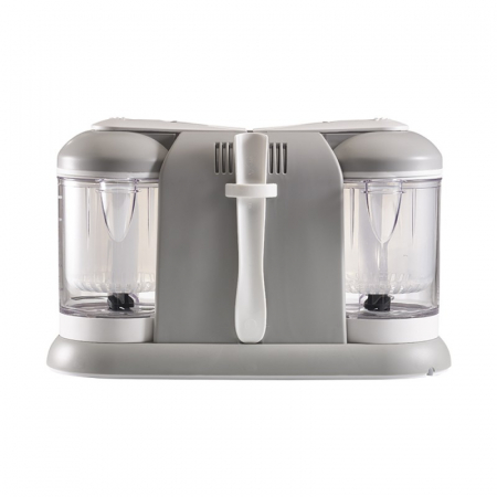 Robot Beaba Babycook Duo Grey [2]