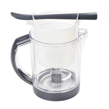 Robot Beaba Babycook Solo Dark Grey [5]