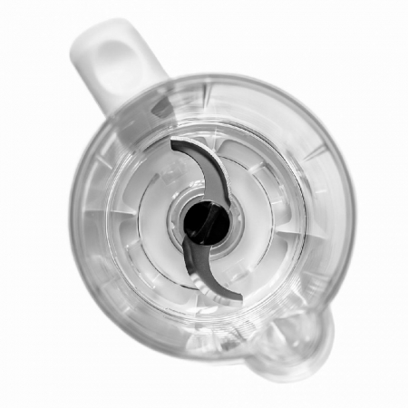 Robot Beaba Babycook Solo White/Silver [7]