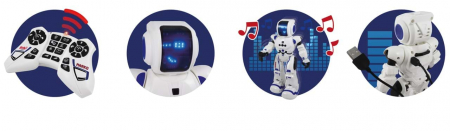Robotul Marko [4]