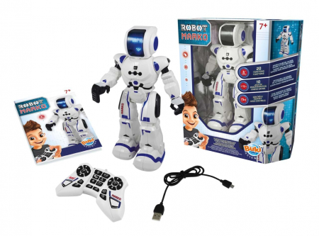 Robotul Marko [1]