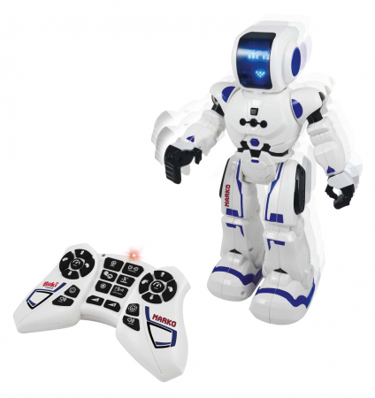 Robotul Marko [2]