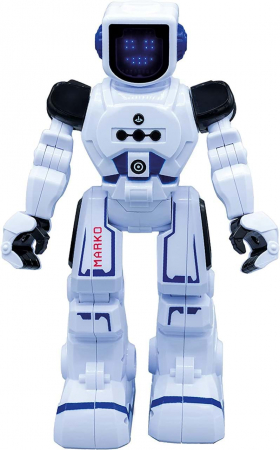Robotul Marko [6]