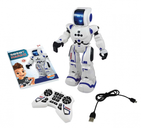Robotul Marko [3]
