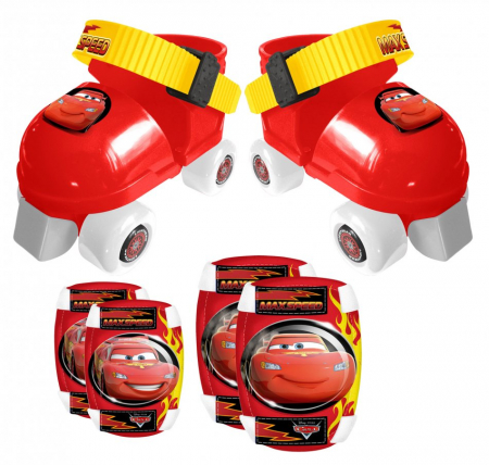 Sporturi Copii - Role Disney Cars 23-27