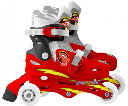Sporturi Copii - Role Disney Cars 27-30