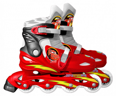 Sporturi Copii - Role Disney Cars 30-33