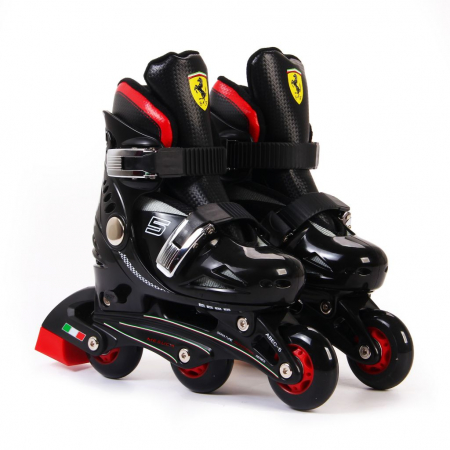 Role Ferarri masura 29 - 32 cu set protectie [2]