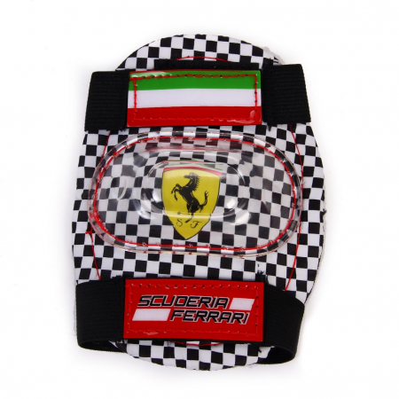 Role Ferarri masura 29 - 32 cu set protectie [4]