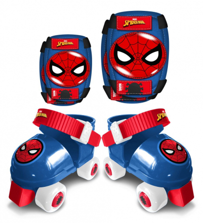 Sporturi Copii - Role Spiderman 23-27