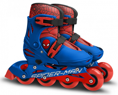 Sporturi Copii - Role Spiderman 30-33