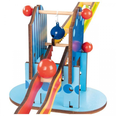 Rollercoaster Castelul cavalerilor [5]