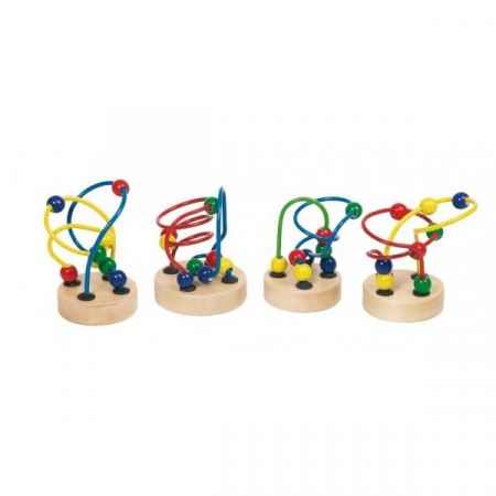 Divers - Rollercoaster cu margele mic
