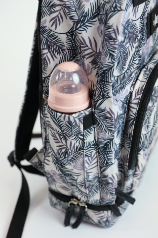 Rucsac bebelusi Baby On Board Backpack Floride [3]